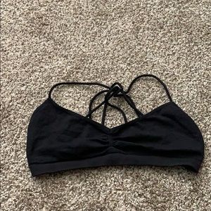 Free People bralette